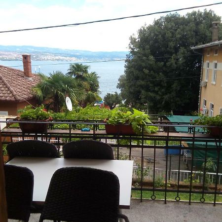 Villa Zajednica Ičići Exterior foto